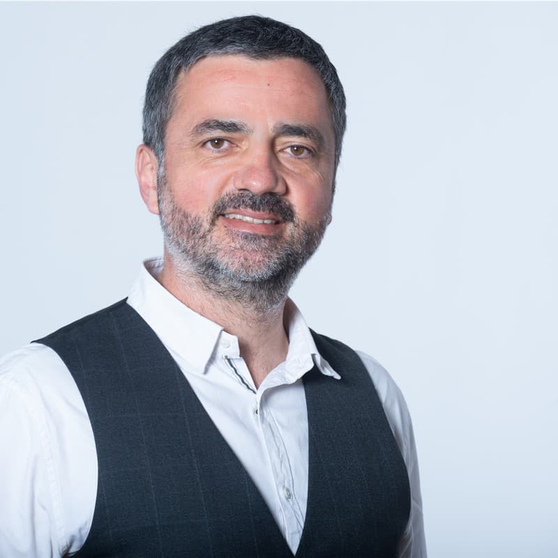 Frédéric BEON
