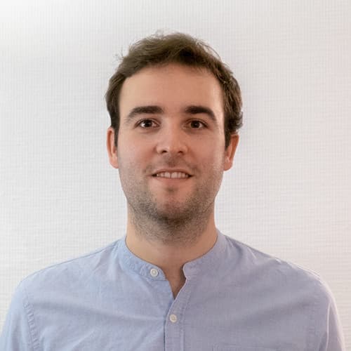 Julien MASSONNAT