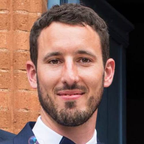 Sylvain HYPOLITE